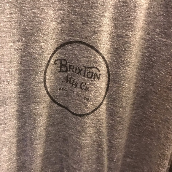 Brixton Raglan - Picture 2 of 3